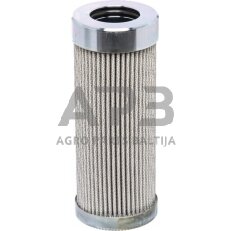 Hidraulikos filtras MANN-FILTER HD58 Hidraulikos filtras MANN-FILTER HD58