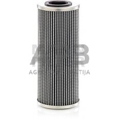 Hidraulikos filtras MANN-FILTER H10005 Hidraulikos filtras MANN-FILTER H10005