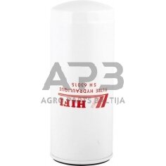 Hidraulikos filtras Hifi-filter SH63015 Hidraulikos filtras Hifi-filter SH63015