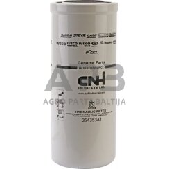 Hidraulikos filtras CNH 254353A1 Hidraulikos filtras CNH 254353A1
