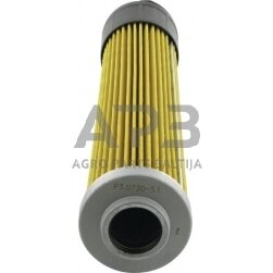 Hidraulikos filtras Argo P3073051 Hidraulikos filtras Argo P3073051