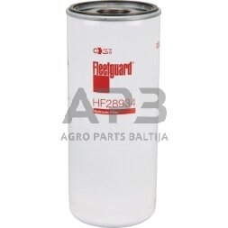 Hidraulikos filtras Fleetguard HF28934 Hidraulikos filtras Fleetguard HF28934