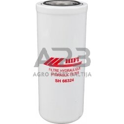 Hidraulikos filtras Hifi-filter SH66324 Hidraulikos filtras Hifi-filter SH66324