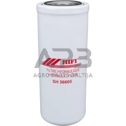 Hidraulikos filtras Hifi-filter SH56605 Hidraulikos filtras Hifi-filter SH56605
