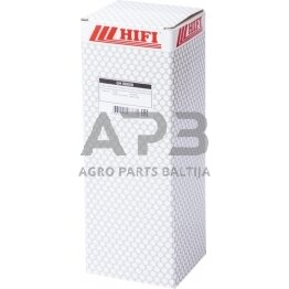 Hidraulikos filtras Hifi-filter SH66659 1