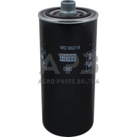 Hidraulikos filtras MANN-FILTER WD96219 Hidraulikos filtras MANN-FILTER WD96219