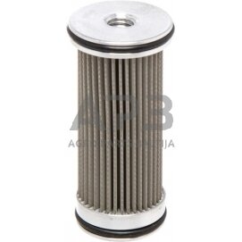 Hidraulikos filtras MANN-FILTER HD266X Hidraulikos filtras MANN-FILTER HD266X