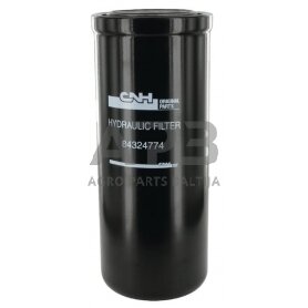 Hidraulikos filtras CNH 84324774 Hidraulikos filtras CNH 84324774