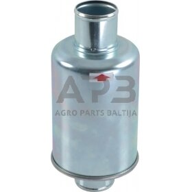Hidraulikos filtras Hifi-filter SH63624 Hidraulikos filtras Hifi-filter SH63624