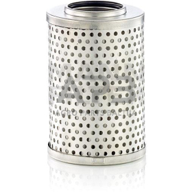 Hidraulikos filtras MANN-FILTER HD8009 Hidraulikos filtras MANN-FILTER HD8009