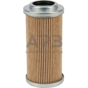 Hidraulikos filtras MANN-FILTER HD47 Hidraulikos filtras MANN-FILTER HD47