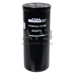 Hidraulikos filtras Case IH 84239751 Hidraulikos filtras Case IH 84239751