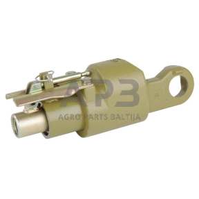 Hidraulinis stabilizatorius Walterscheid 1207714 HGST 340