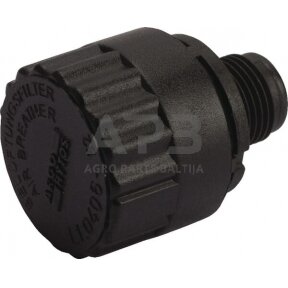 Hidraulikos filtras Argo L1040652