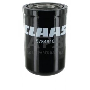 Hidraulikos filtras Claas 0005784640