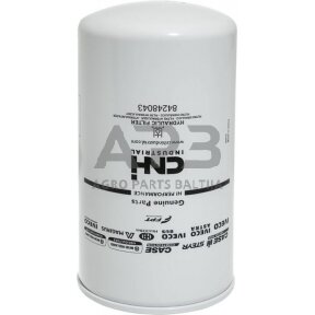 Hidraulikos filtras CNH 84248043