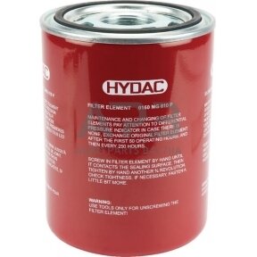 Hidraulikos filtras Fendt F385951180010