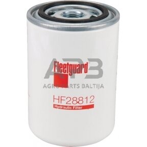 Hidraulikos filtras Fleetguard HF28812