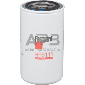 Hidraulikos filtras Fleetguard HF6115