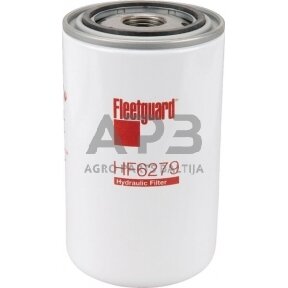 Hidraulikos filtras Fleetguard HF6279
