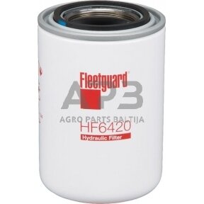 Hidraulikos filtras Fleetguard HF6420