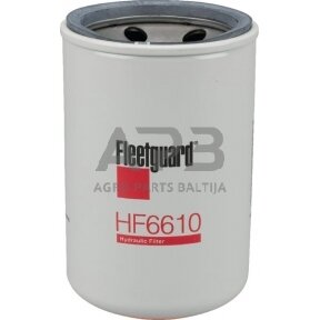 Hidraulikos filtras HF6610