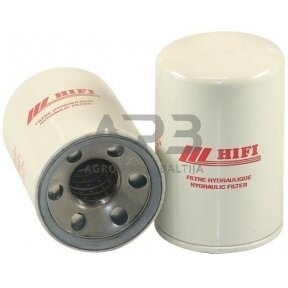 Hidraulikos filtras Hifi-filter SH52161