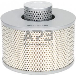 Hidraulikos filtras Hifi-filter SH52246