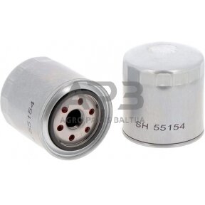 Hidraulikos filtras Hifi-filter SH55154