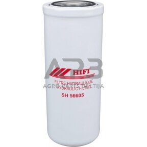 Hidraulikos filtras Hifi-filter SH56605