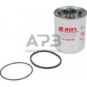 Hidraulikos filtras Hifi-filter SH56760