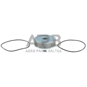 Hidraulikos filtras Hifi-filter SH59002