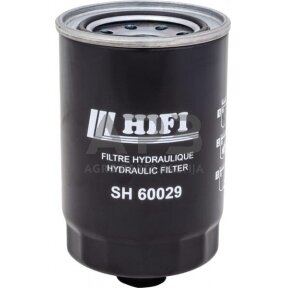 Hidraulikos filtras Hifi-filter SH60029