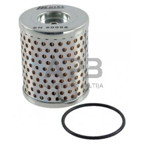 Hidraulikos filtras Hifi-filter SH60088