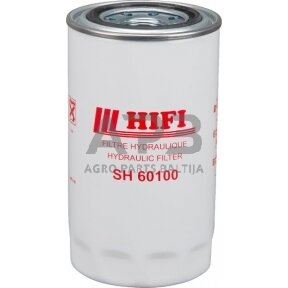 Hidraulikos filtras Hifi-filter SH60100