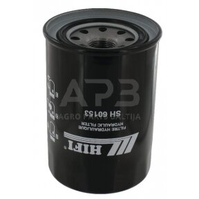 Hidraulikos filtras Hifi-filter SH60153
