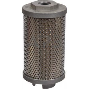 Hidraulikos filtras Hifi-filter SH60166