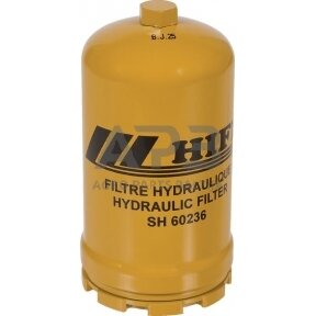 Hidraulikos filtras Hifi-filter SH60236