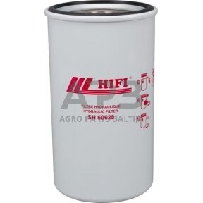 Hidraulikos filtras Hifi-filter SH60628
