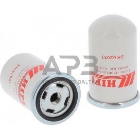 Hidraulikos filtras Hifi-filter SH62037