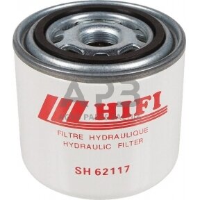 Hidraulikos filtras Hifi-filter SH62117