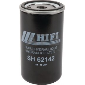 Hidraulikos filtras Hifi-filter SH62142