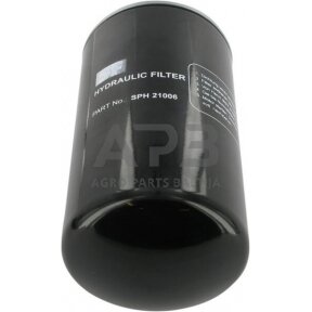 Hidraulikos filtras Hifi-filter SH62192