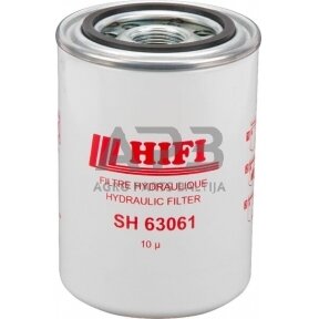 Hidraulikos filtras Hifi-filter SH63061