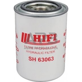 Hidraulikos filtras Hifi-filter SH63063