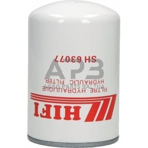 Hidraulikos filtras Hifi-filter SH63077