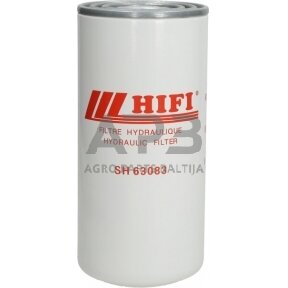 Hidraulikos filtras Hifi-filter SH63083