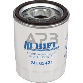 Hidraulikos filtras Hifi-filter SH63421