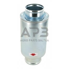 Hidraulikos filtras Hifi-filter SH63585