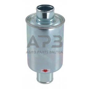Hidraulikos filtras Hifi-filter SH63624